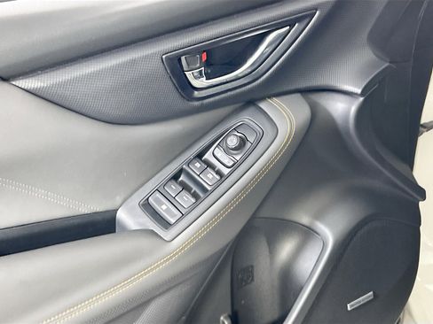 Used 2022 Subaru Forester Wilderness image 18