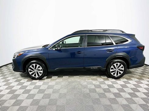 Certified 2025 Subaru Outback Premium w/ Popular Package #1A image 4