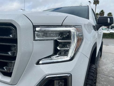 Used 2021 GMC Sierra 1500 AT4 w/ AT4 Premium Package image 33