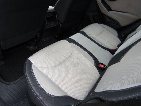 Used 2022 Subaru Forester image 12