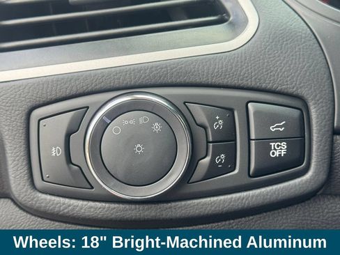 Used 2024 Ford Edge SEL w/ Convenience Package AWD/4WD image 20