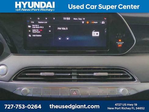 Used 2020 Hyundai Palisade Limited AWD/4WD image 21