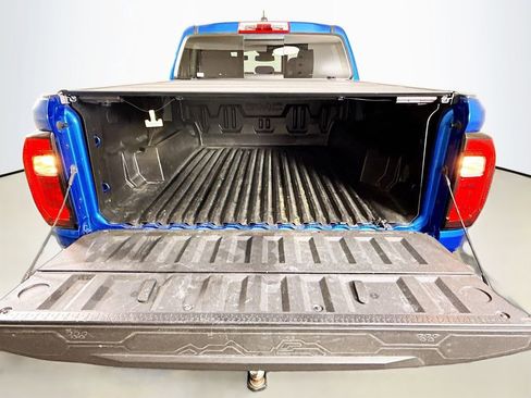 Used 2023 GMC Canyon Elevation w/ Convenience Package image 24