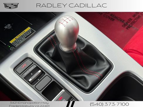 Used 2023 Honda Civic Type R image 10