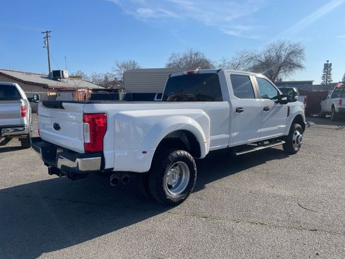 Used 2017 Ford F350 XL w/ STX Appearance Package image 4