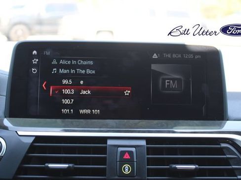 Used 2018 BMW X3 M40i w/ Premium Package AWD/4WD image 20