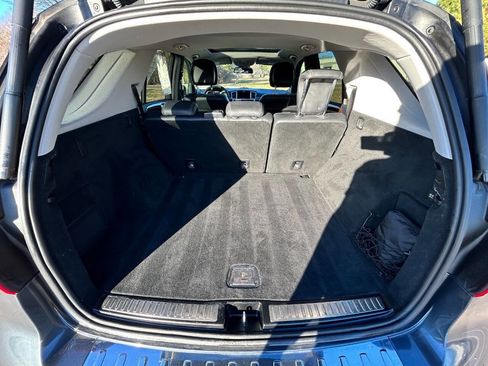 Used 2015 Mercedes-Benz ML 350 ML 350 4MATIC AWD 4dr SUV image 11