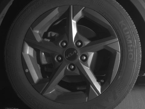 Used 2026 Kia K4 FWD image 17