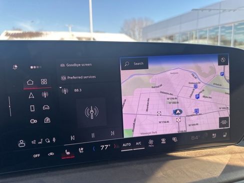 New 2025 Audi Q5 Premium Plus image 26