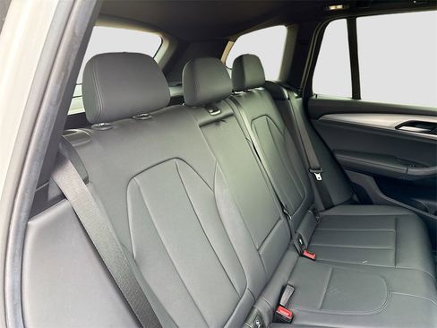 Used 2019 BMW X3 xDrive30i image 26