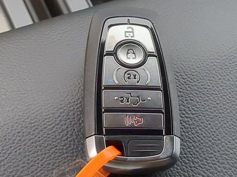 New 2025 Ford F150 XLT w/ Equipment Group 302A MID image 33