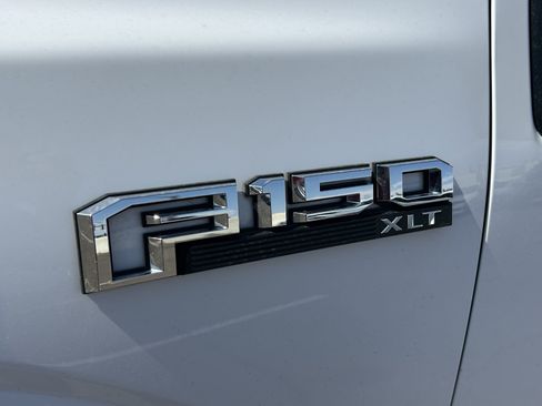 Used 2016 Ford F150 XLT w/ Equipment Group 301A Mid RWD image 9