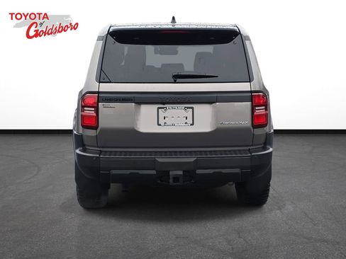 Used 2024 Toyota Land Cruiser 1958 image 6