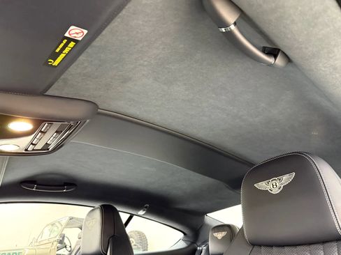 Used 2016 Bentley Continental GT AWD/4WD image 36