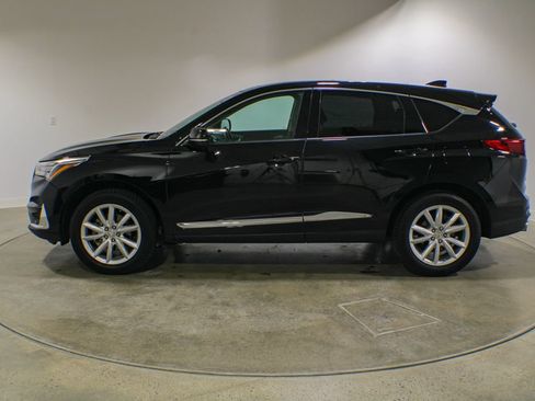 Used 2020 Acura RDX AWD image 2