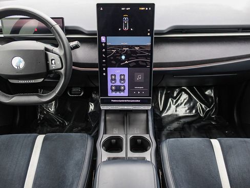 Used 2023 Fisker Ocean One image 13