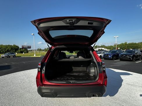 New 2026 Subaru Forester Premium AWD/4WD image 9