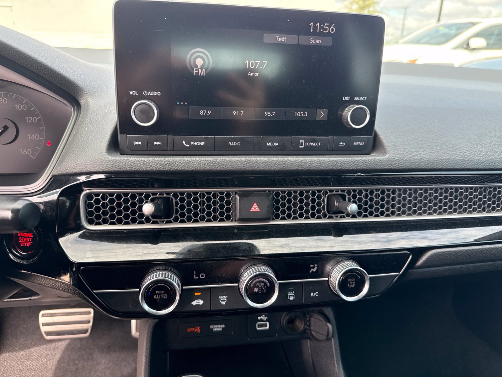 Used 2022 Honda Civic Sport image 14