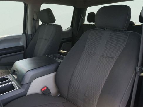 Used 2017 Ford F150 XL w/ Equipment Group 101A Mid RWD image 10
