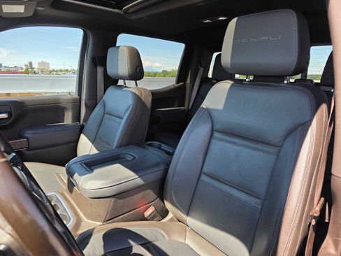 Certified 2021 GMC Sierra 1500 Denali w/ Technology Package AWD/4WD image 21