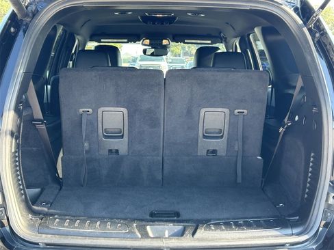 Used 2022 Dodge Durango GT image 10