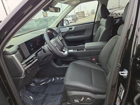 New 2026 Hyundai Santa Fe SEL image 21