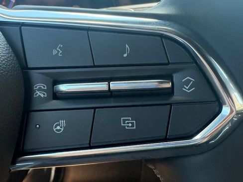 New 2026 Chevrolet Tahoe Premier AWD/4WD image 8