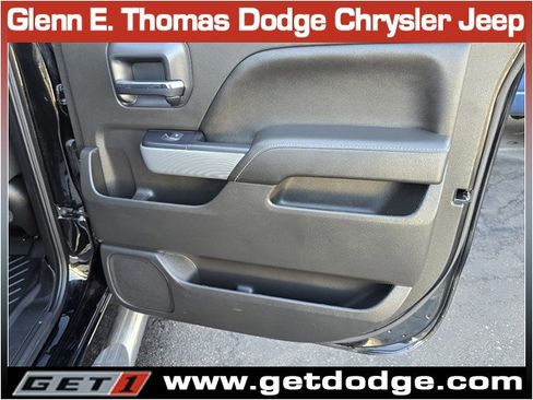 Used 2018 Chevrolet Silverado 1500 LT w/ All Star Edition image 31