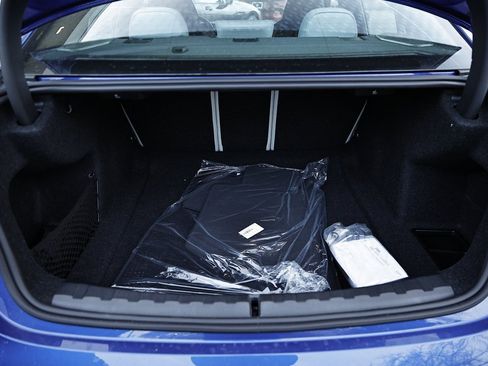 New 2026 BMW M3 image 28