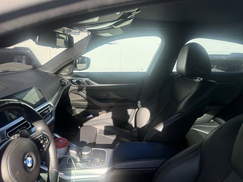 Used 2022 BMW M440i xDrive Gran Coupe w/ Premium Package image 6