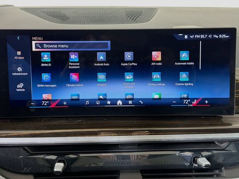 Used 2026 BMW X5 xDrive40i image 16