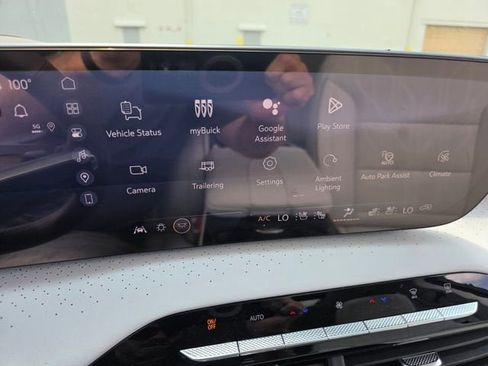 New 2026 Buick Enclave Avenir AWD/4WD image 24