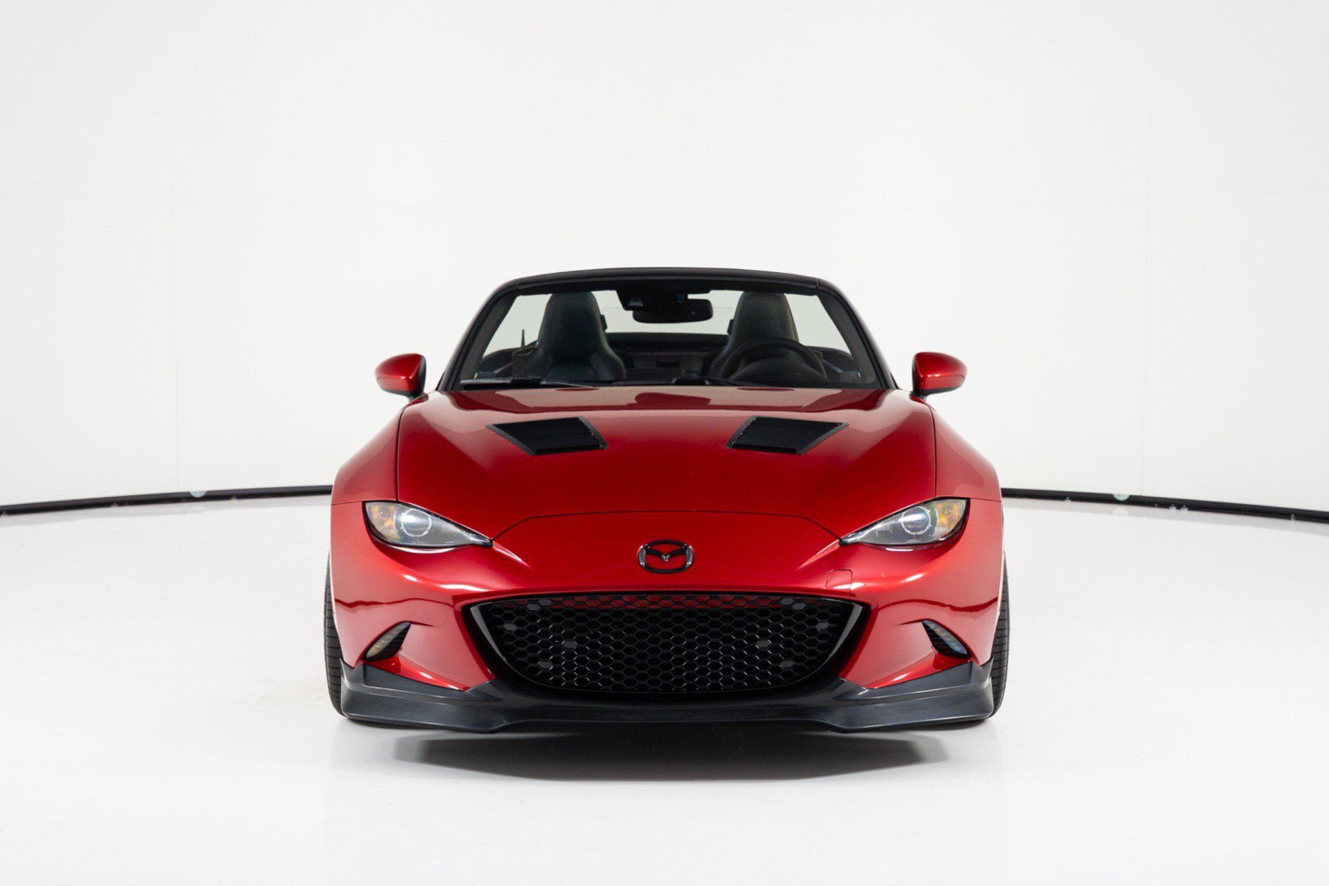 Used 2016 MAZDA MX-5 Miata Grand Touring RWD image 10