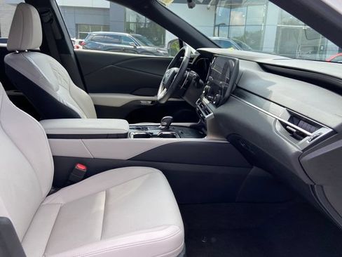 Used 2023 Lexus RX 350 Premium w/ Cold Area Package AWD/4WD image 27