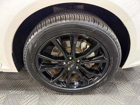 Used 2019 Ford Flex SEL w/ Equipment Group 202A FWD image 18