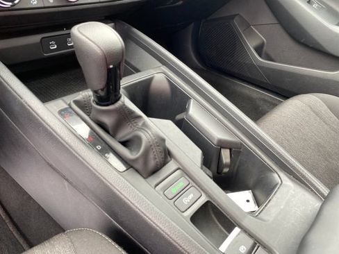 Used 2024 Honda Accord EX image 11