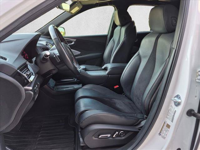 Used 2022 Acura RDX w/ Advance Package AWD/4WD image 5