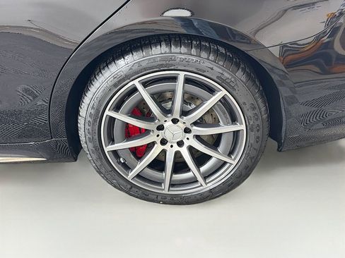 New 2026 Mercedes-Benz S 63 AMG S image 34