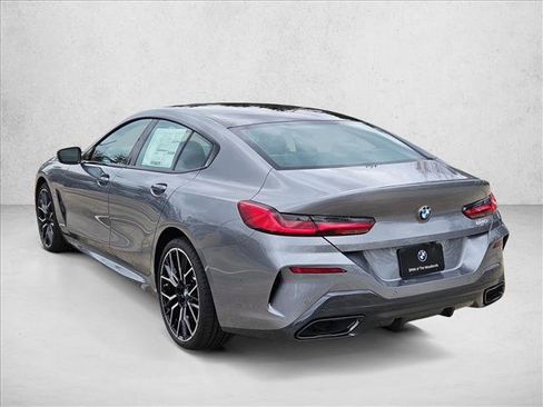 New 2026 BMW 840i image 7