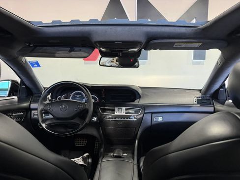 Used 2011 Mercedes-Benz CL 65 AMG image 9