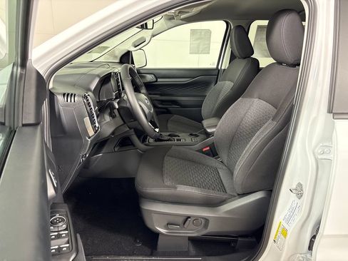 New 2026 Ford Ranger XLT w/ Equipment Group 301A High RWD image 30
