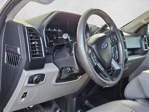 Used 2018 Ford F150 XL w/ Equipment Group 101A Mid image 10