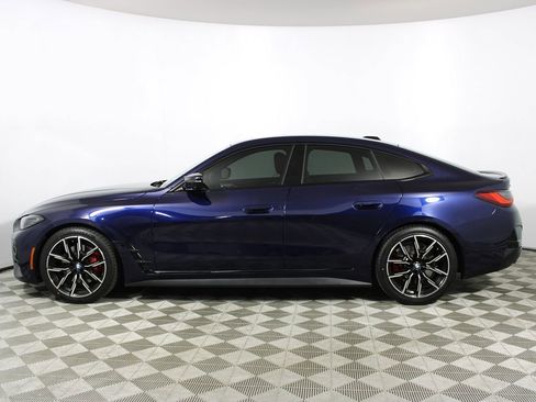 Used 2022 BMW M440i xDrive Gran Coupe w/ Premium Package image 40