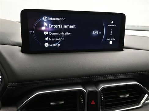 Used 2024 MAZDA CX-5 Carbon Edition image 15