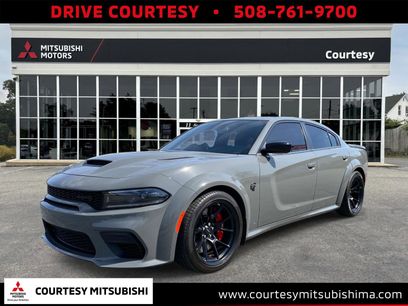Used 2023 Dodge Charger SRT Hellcat w/ Harman/Kardon Audio Group