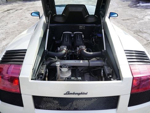 Used 2008 Lamborghini Gallardo image 68