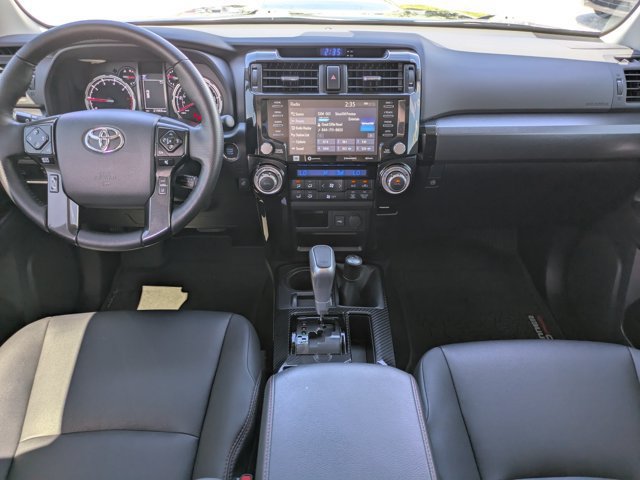 Used 2024 Toyota 4Runner TRD Pro AWD/4WD image 14