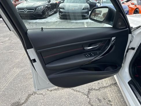 Used 2015 BMW 335i xDrive Sedan image 26