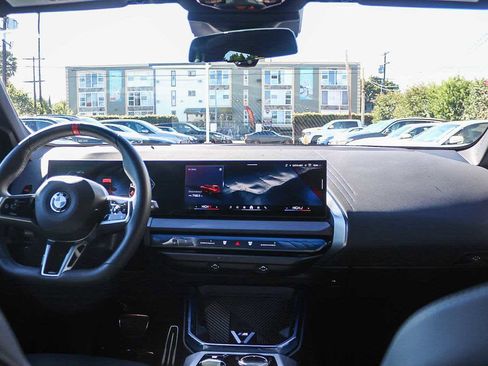 Used 2025 BMW X3 M50 image 12