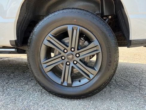 Used 2023 Ford F150 Lariat w/ Equipment Group 502A High AWD/4WD image 15